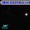 1RXS J113745.5+240428