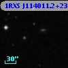 1RXS J114011.2+230856