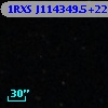1RXS J114349.5+225509