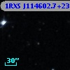 1RXS J114602.7+230111