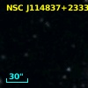 NSC J114837+233308