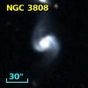 NGC  3808
