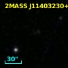 FIRST J114032.2+240118