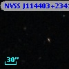 NVSS J114403+234126