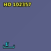 HD 102357