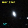 NGC  3787