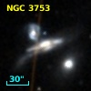 NGC  3753