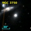 NGC  3750