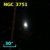 NGC  3751