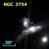 NGC  3754
