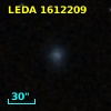 AGES J113828+195823