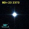 BD+23  2373