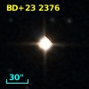 BD+23  2376