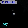 G 121-11