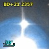 BD+21  2357