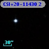 CSI+20-11430  2