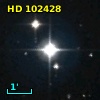HD 102428