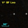 V* BF Leo