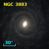 NGC  3883