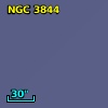 NGC  3844