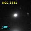 NGC  3841