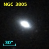 NGC  3805