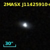 2MASX J11425910+2005129