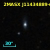 2MASX J11434889+2014543