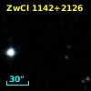 ZwCl 1142+2126