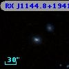 RX J1144.8+1941