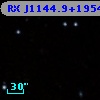 RX J1144.9+1954