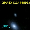 2MASX J11444891+1948289