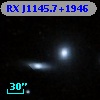 RX J1145.7+1946