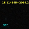 1E 114145+2014.2