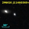 2MASX J11460369+1947128