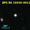 BPS BS 16936-0012