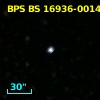 BPS BS 16936-0014