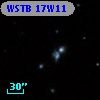WSTB 17W11