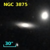 NGC  3875
