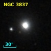 NGC  3837