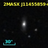 2MASX J11455859+1948108