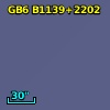 GB6 B1139+2202