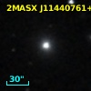 2MASX J11440761+1944153