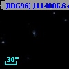 [BDG98] J114006.8+214902