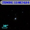 [TEM98] 114024.84+202935.5