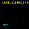 1RXS J113802.2+203455