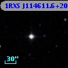 1RXS J114611.6+202930