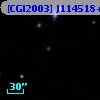 [CGI2003] J114518+200009