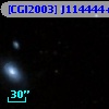 [CGI2003] J114444+194814