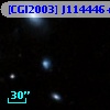 [CGI2003] J114446+194639